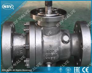 Falf Pêl A494 CW6MC