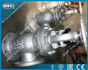 Falf Glôb Patrwm Angle