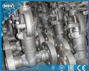 Falf Gate Forged PSB