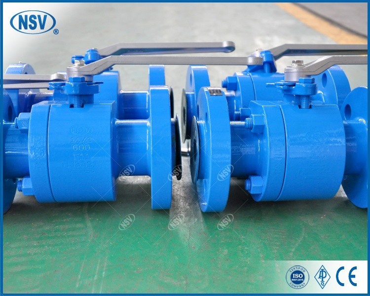 F11 Ball Valve suppliers