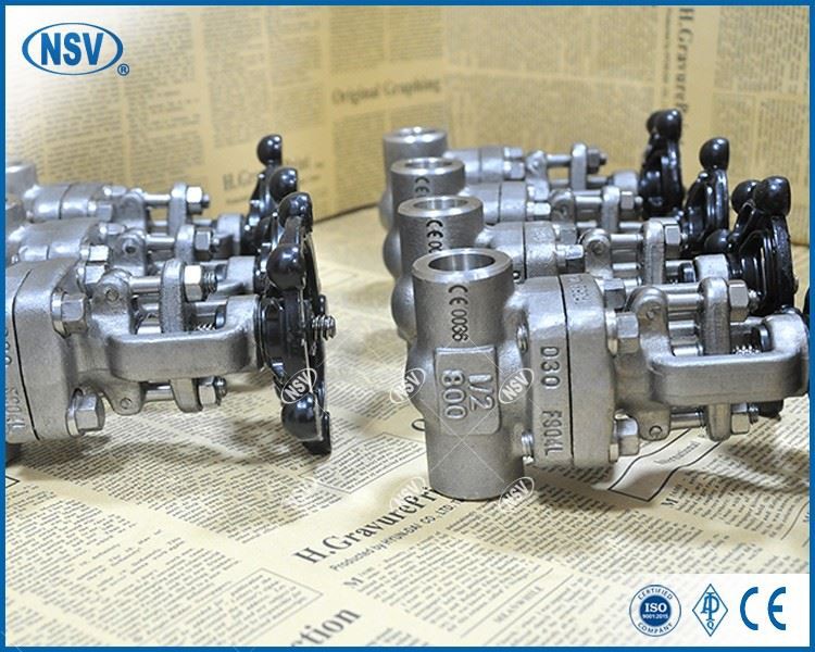 F904L Gate Valve suppliers