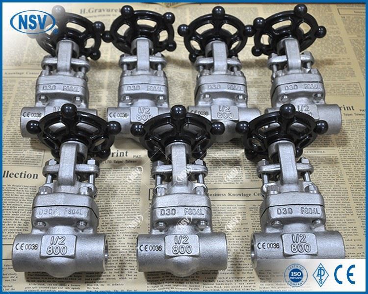 F904L Gate Valve suppliers